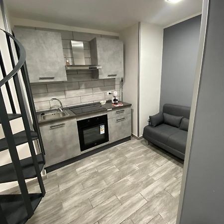 House Casablanca Apartment Napoli Bagian luar foto