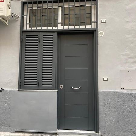 House Casablanca Apartment Napoli Bagian luar foto